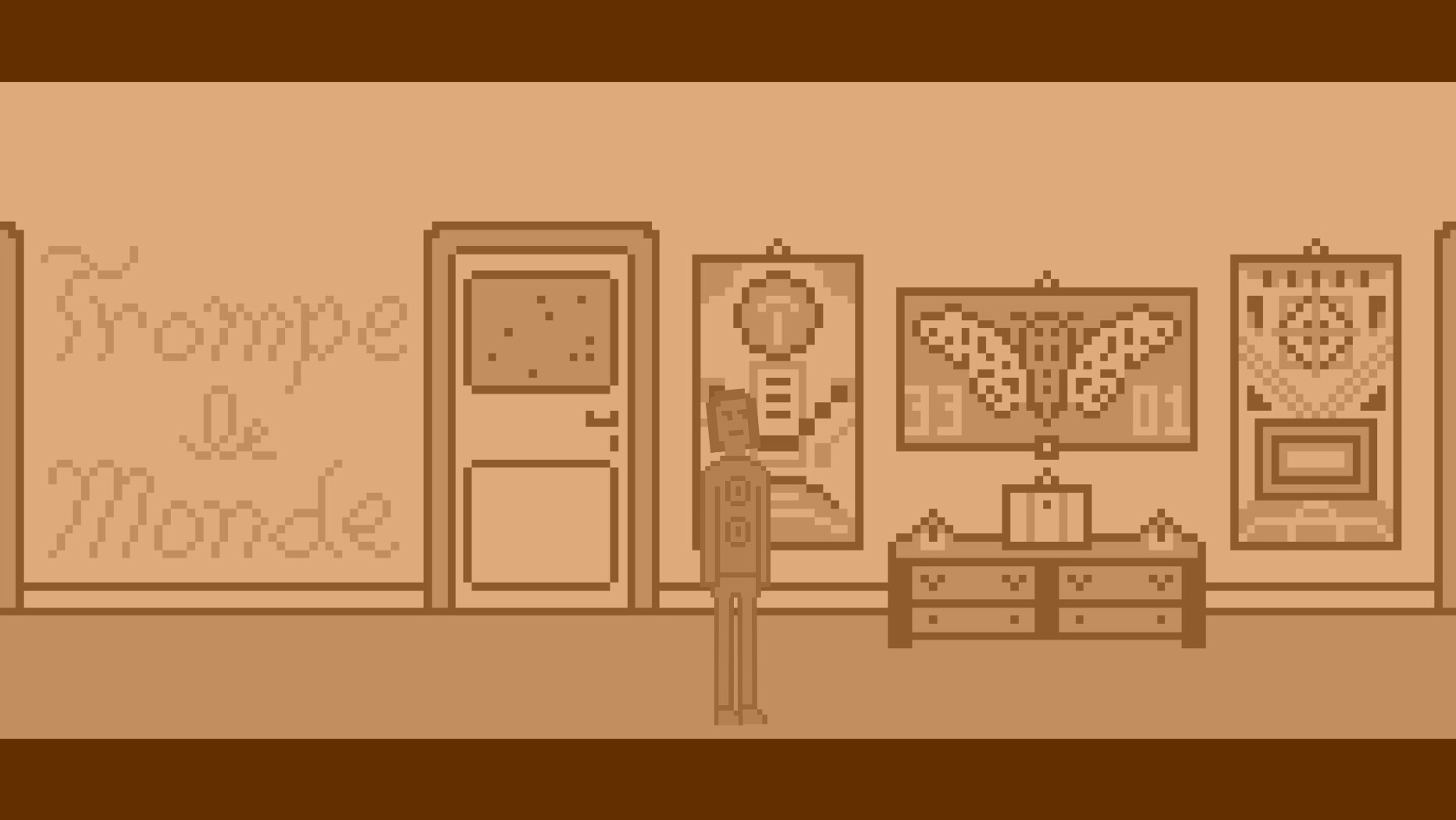 The Lithium Moon Incident #4