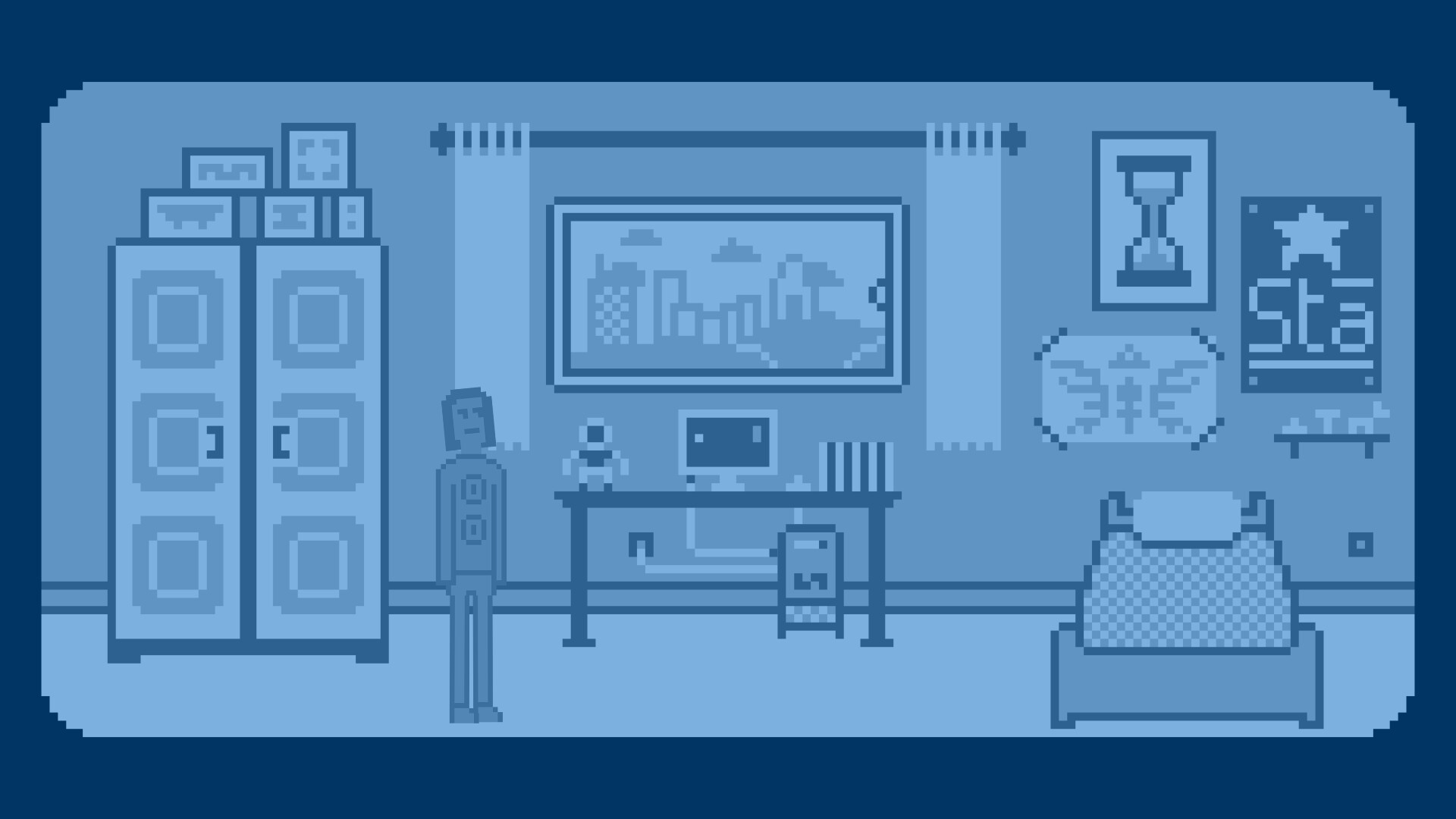 The Lithium Moon Incident #5