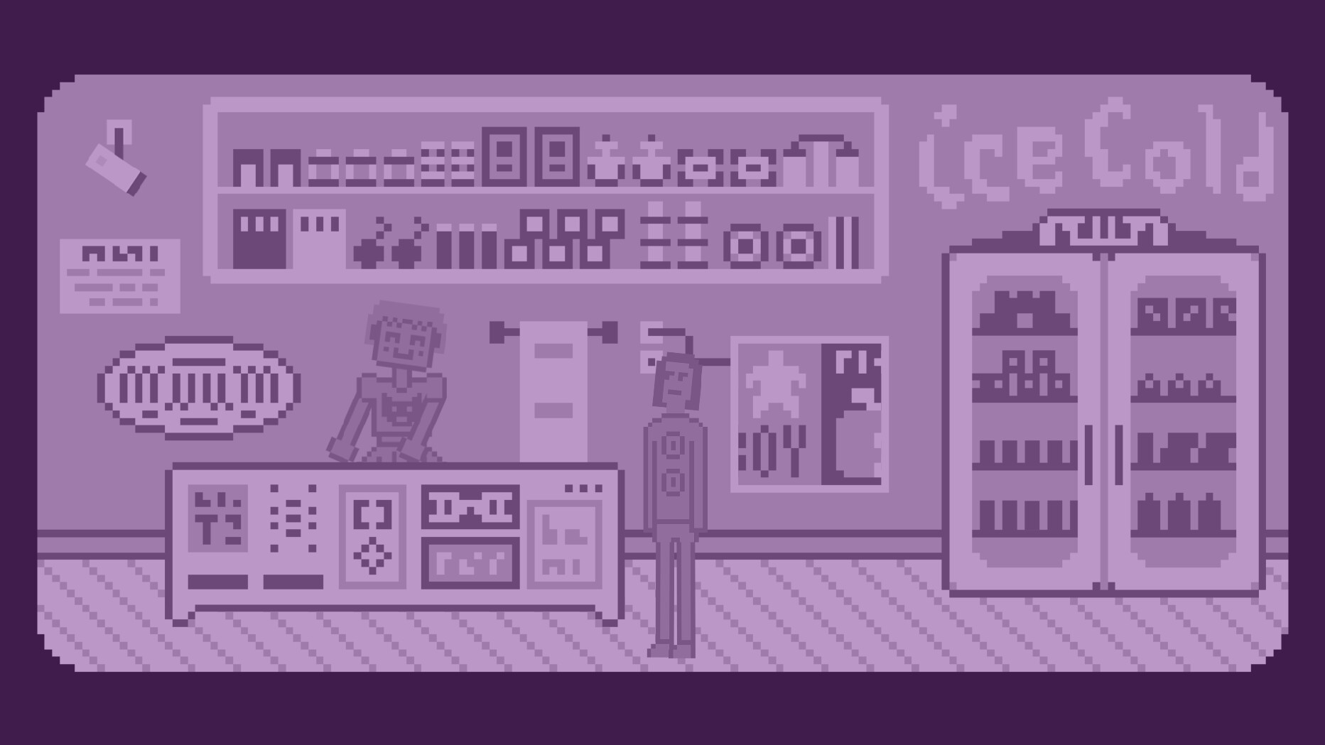 The Lithium Moon Incident #3