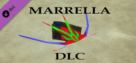 Cambrian Dawn - Marrella DLC
