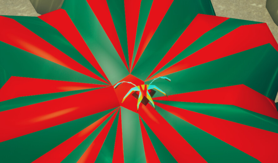 Cambrian Dawn - Marrella DLC #0