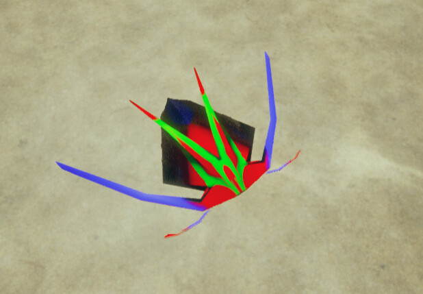 Cambrian Dawn - Marrella DLC #3