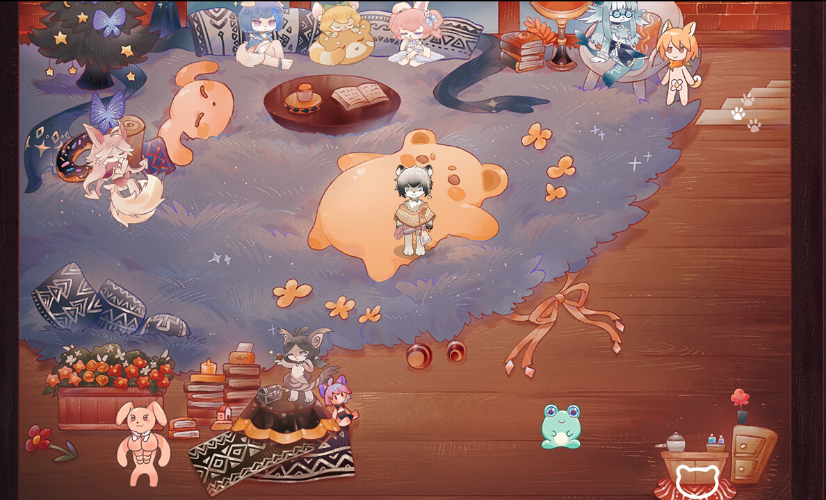 觅光：第一章 - Seeking Light : Chapter 1 #6