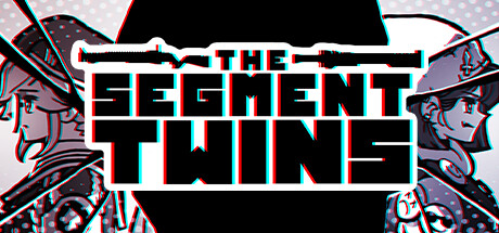Image for THE SEGMENT TWINS