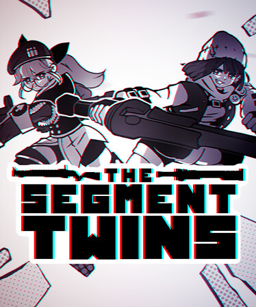 THE SEGMENT TWINS