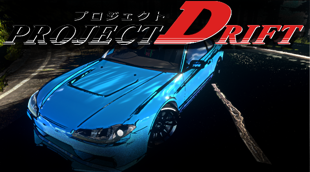 Baixe [PROJECT : DRIFT] no PC