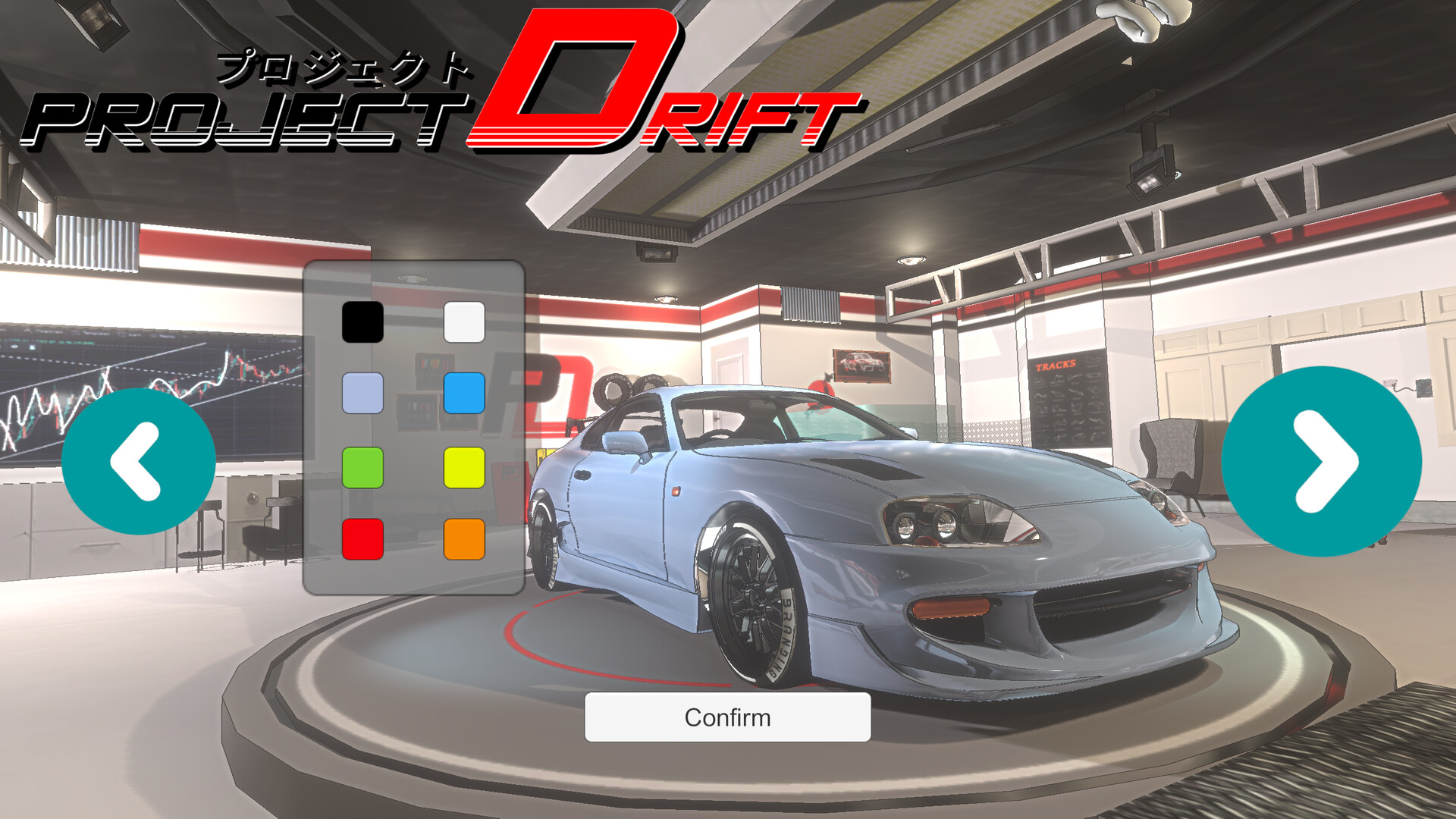 Download & Play Car Parking 3D: Online Drift on PC & Mac