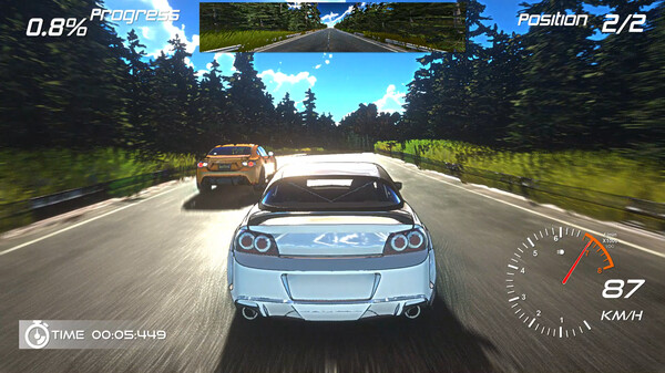 Project Drift Game Download For PC-4