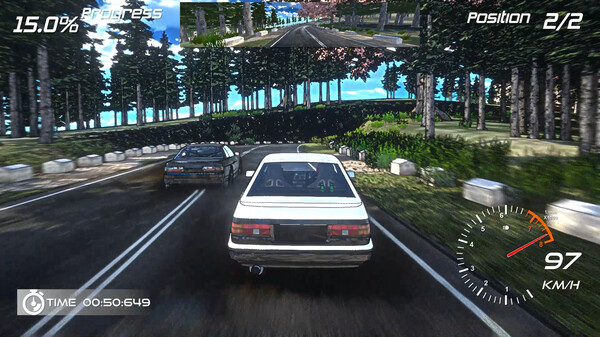 Project Drift Game Download For PC-3