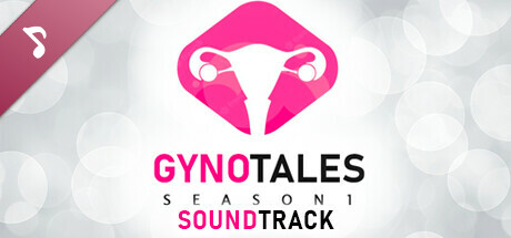 Gyno Tales - Season 1 Soundtrack banner image