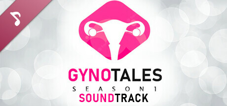 Gyno Tales - Season 1 Soundtrack