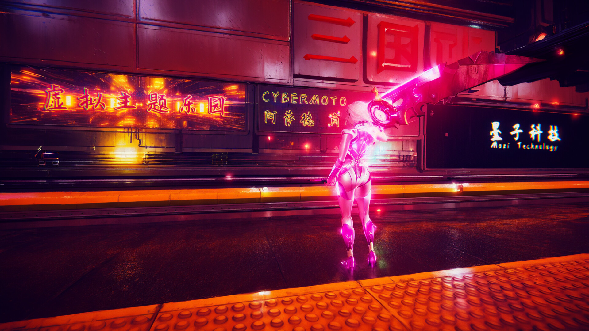 三国世界 - TKWORLD #2