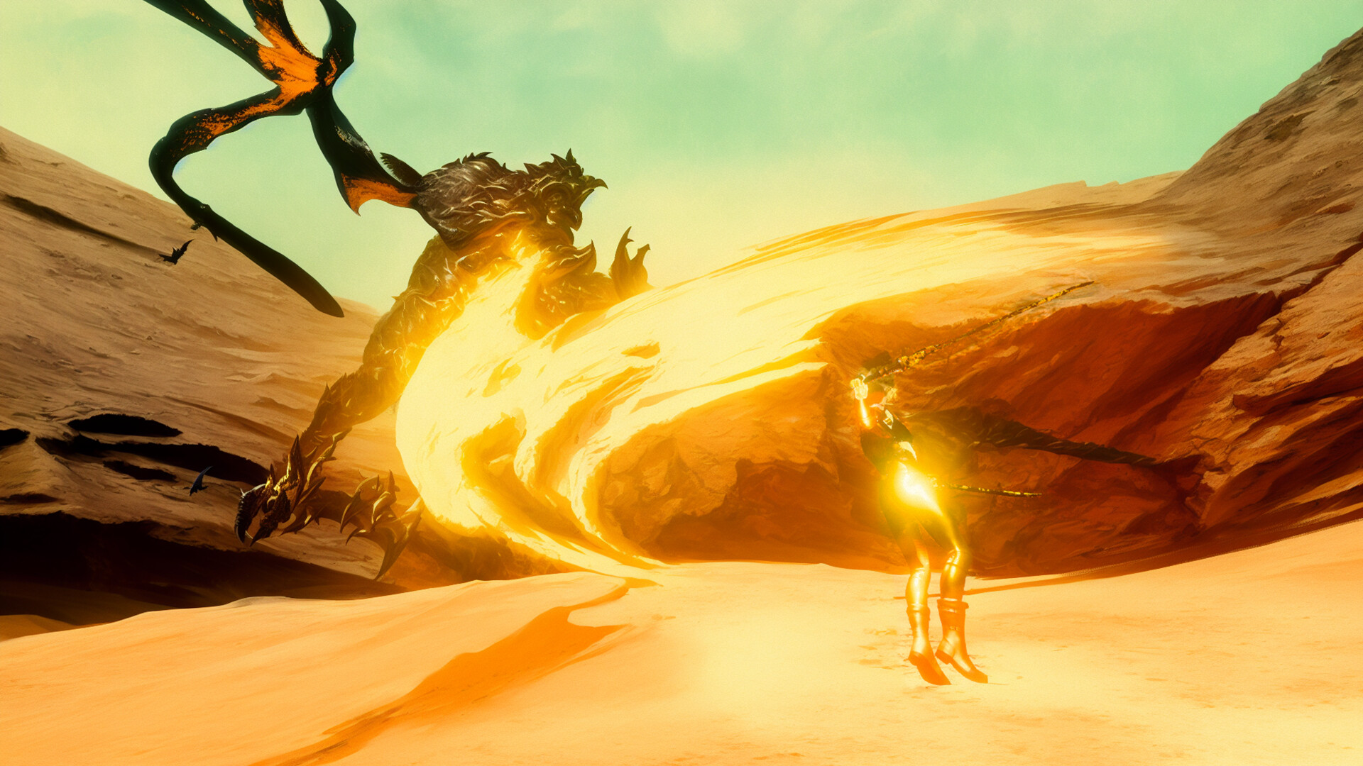 三国世界 - TKWORLD #6