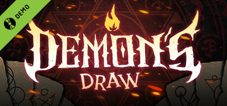 Demon's Draw Demo