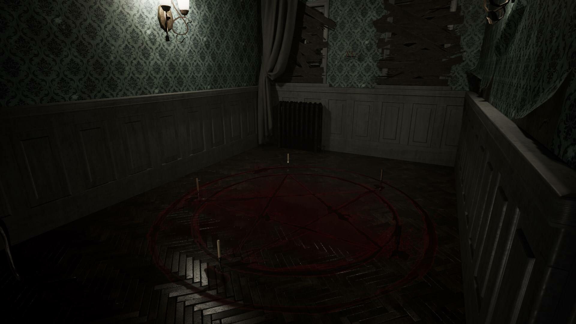 Whispering Shadows On Steam