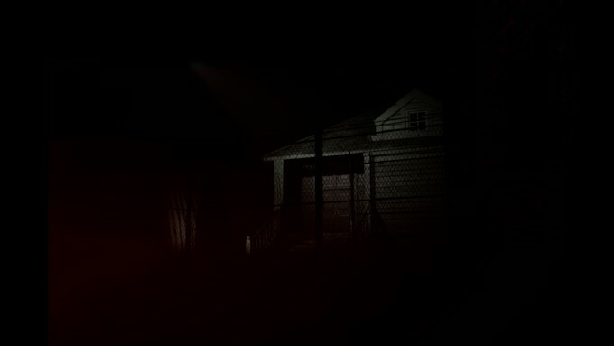 Whispering Shadows #7