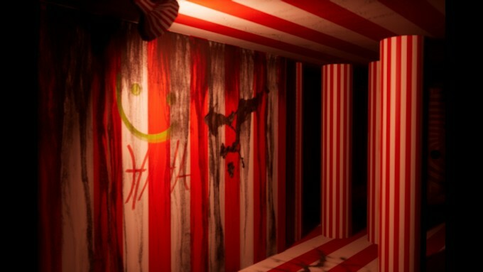 Whispering Shadows #5