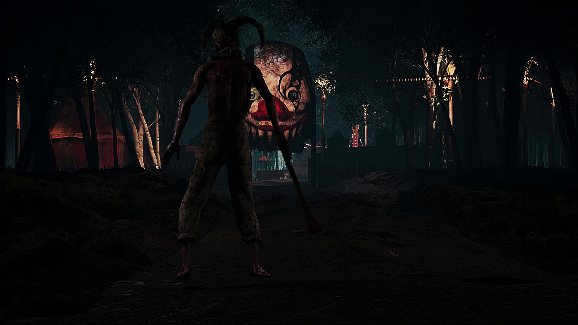 Whispering Shadows #6