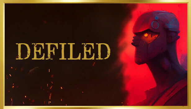 Defiled Demo - Steam News Hub