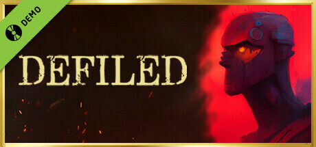 Defiled Demo banner