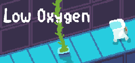 Low Oxygen Cover Image