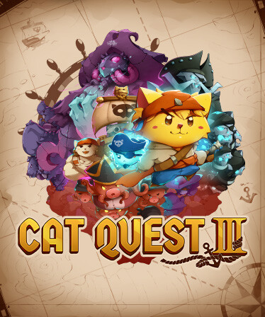 Cat Quest III