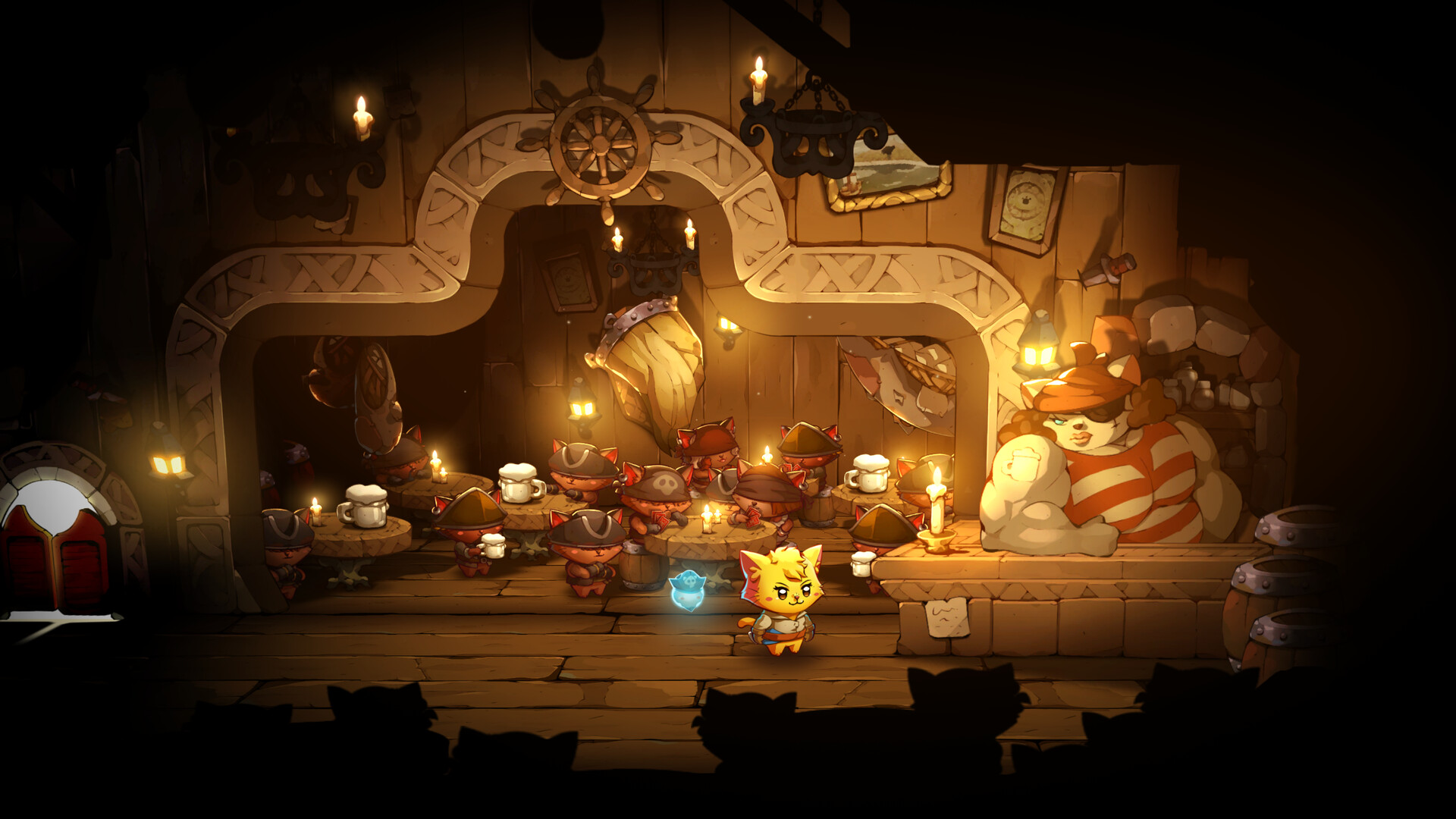 Cat Quest III on Steam