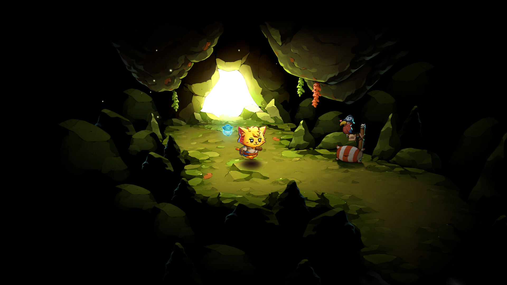 Cat Quest III on Steam