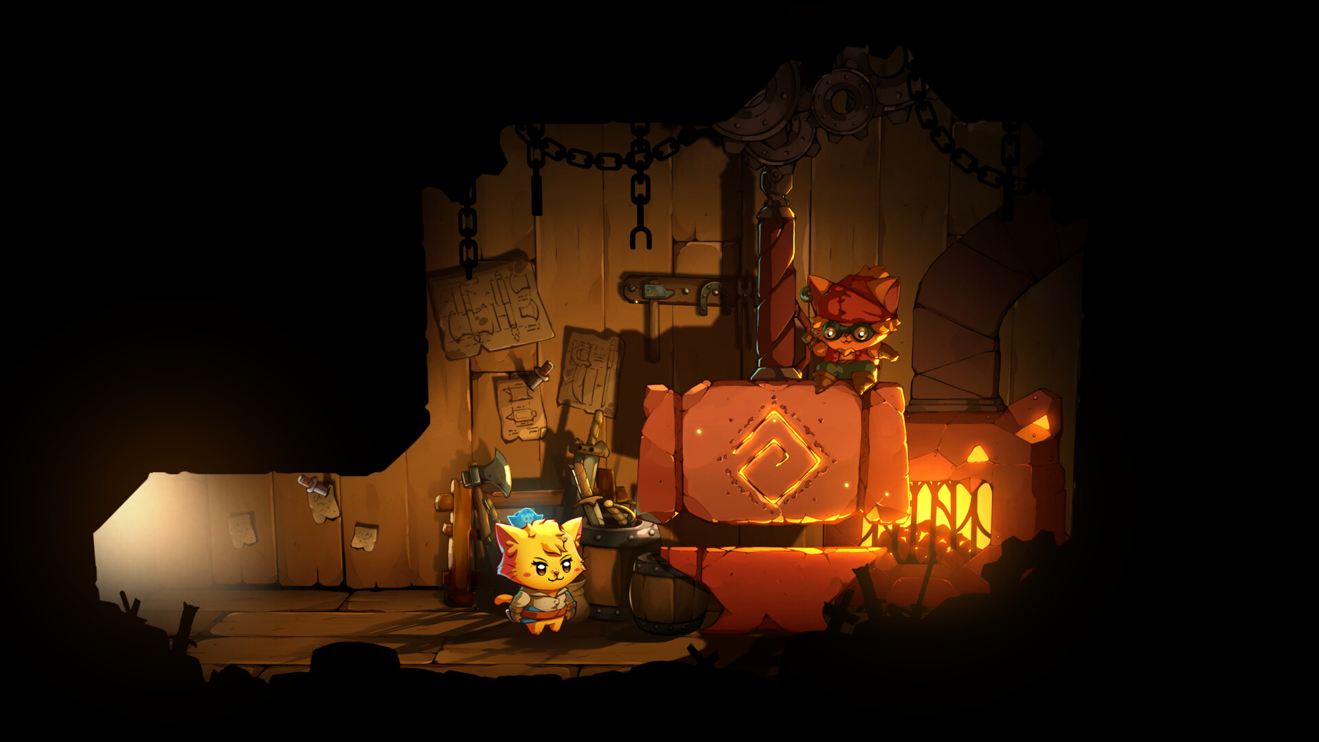 Cat Quest III on Steam