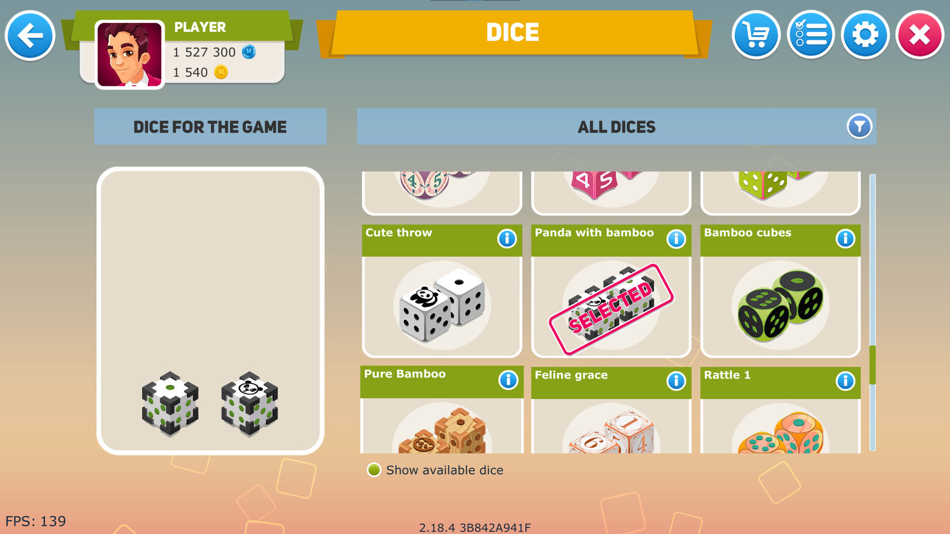 Business Tour. Tropical Heroes: Panda Sage #2