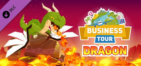 Business Tour. Fantasy Heroes: Dragon