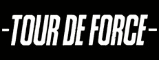 Tour de Force (CPC/Spectrum)