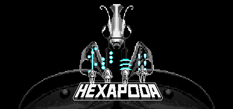 Hexapoda Cover Image