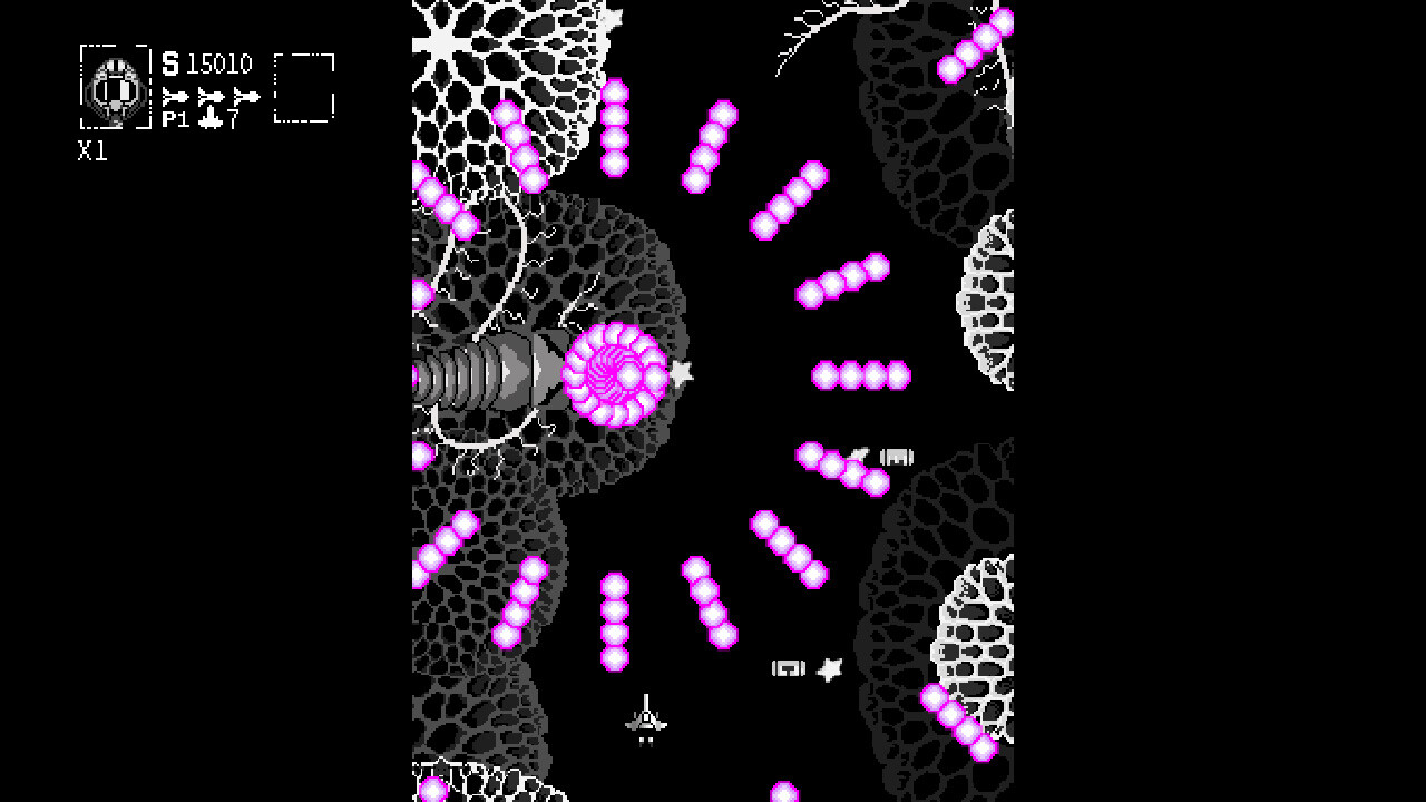 Hexapoda screenshot 1