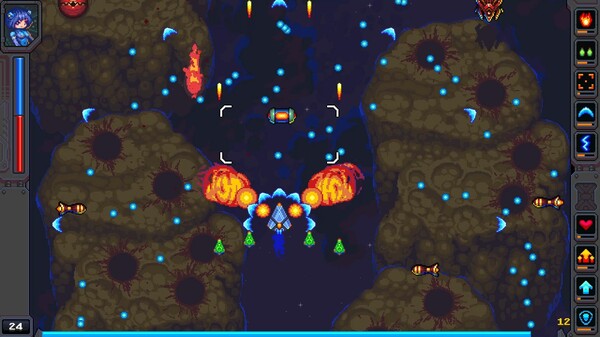 GUNFIELDfor windows and Linux 1