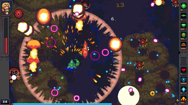 GUNFIELD game for windows Pc 1