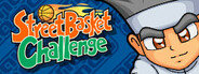 Street Basket Challenge