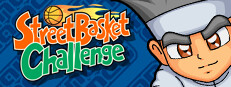 Street Basket Challenge