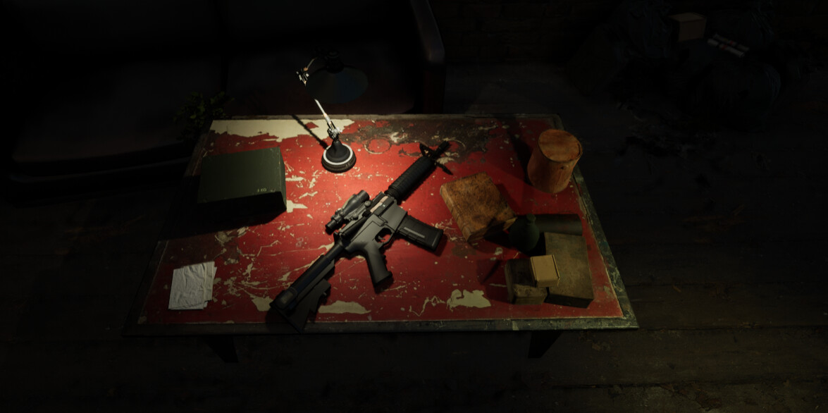 Surviving The Fall on Steam