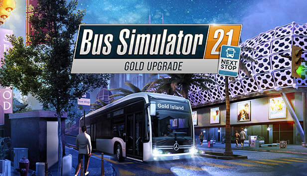 Grand bus simulator BR