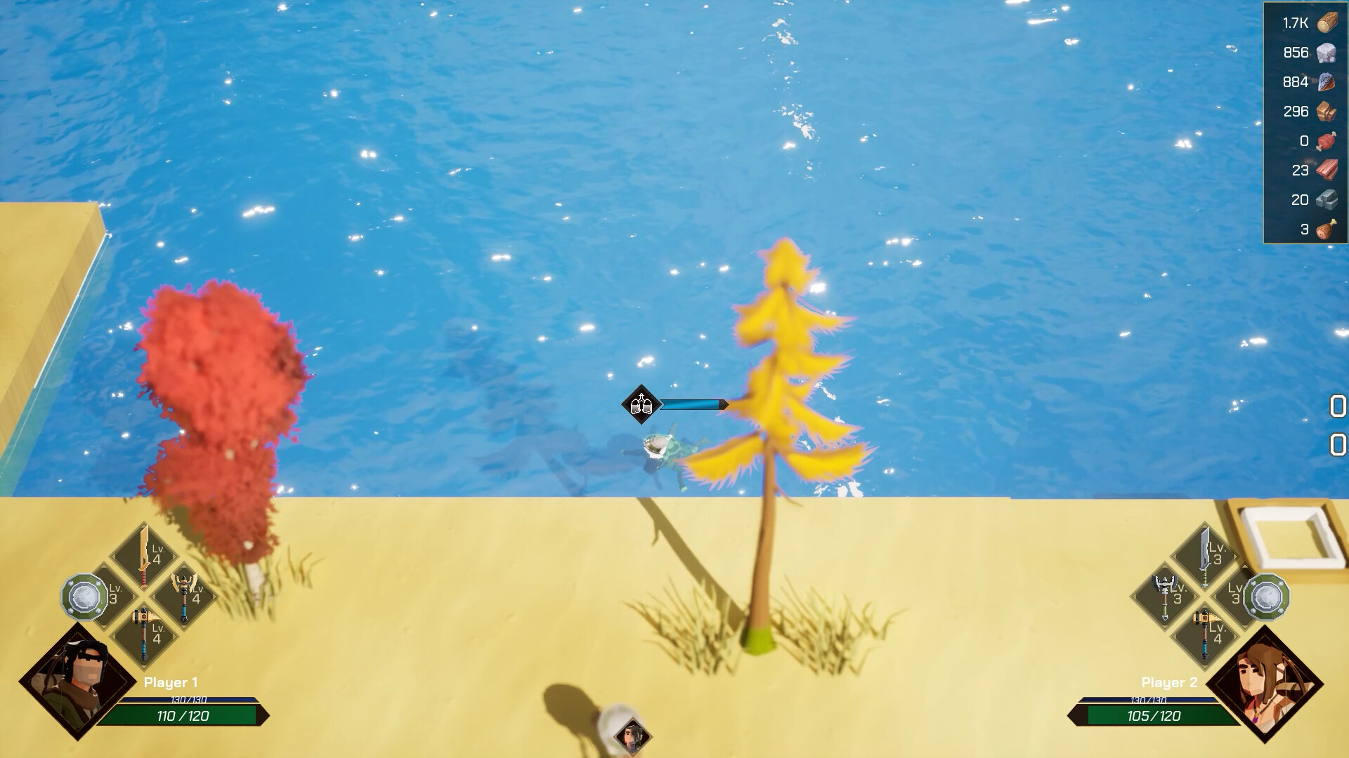 Kingdom Of Explorers #8