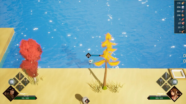 Скриншот из Kingdom of EXPLORERS