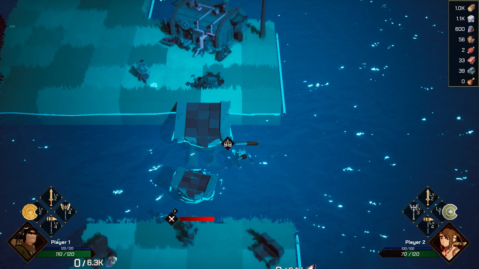 Kingdom Of Explorers #6