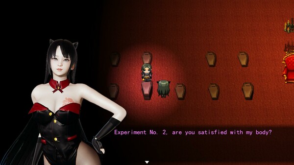 逆袭幻想传3 screenshot 4
