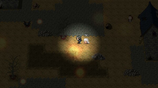 逆袭幻想传3 screenshot 5