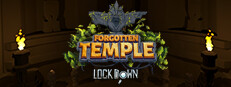 Lockdown VR: Forgotten Temple