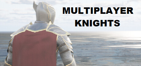 MULTIPLAYER KNIGHTS Cover Image
