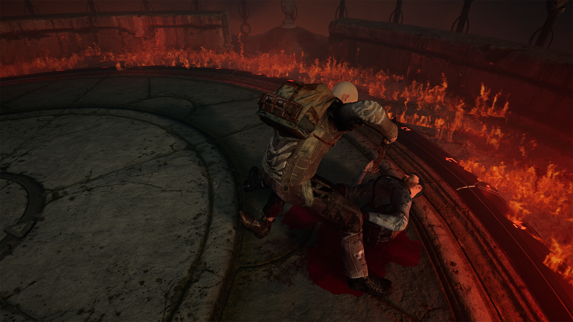 Impostor Mode DLC #0