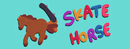 Skate Horse