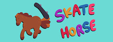 Skate Horse